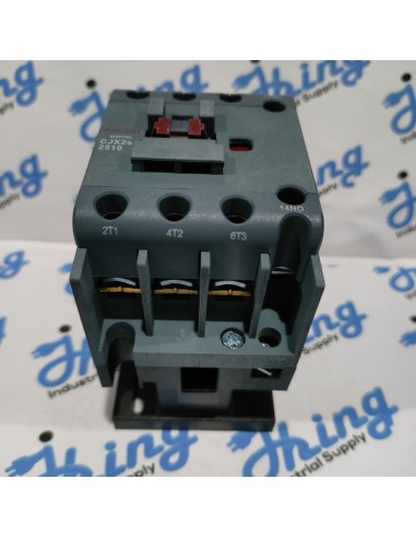CJX2s2510Q Delixi Electric AC Contactor