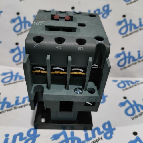 CJX2s2501Q Delixi Electric AC Contactor