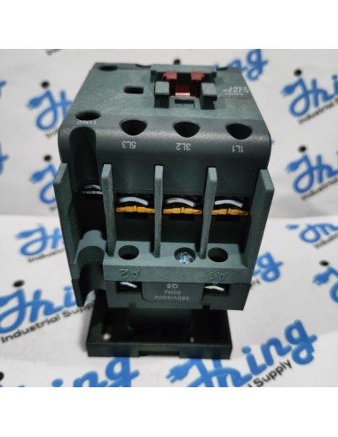 CJX2s2501Q Delixi Electric AC Contactor
