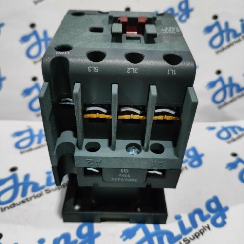 CJX2s2501Q Delixi Electric AC Contactor