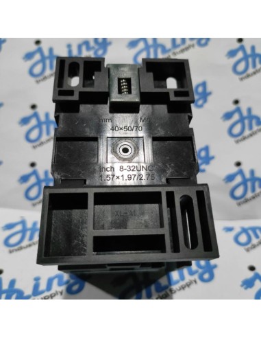 CJX2s2501Q Delixi Electric AC Contactor