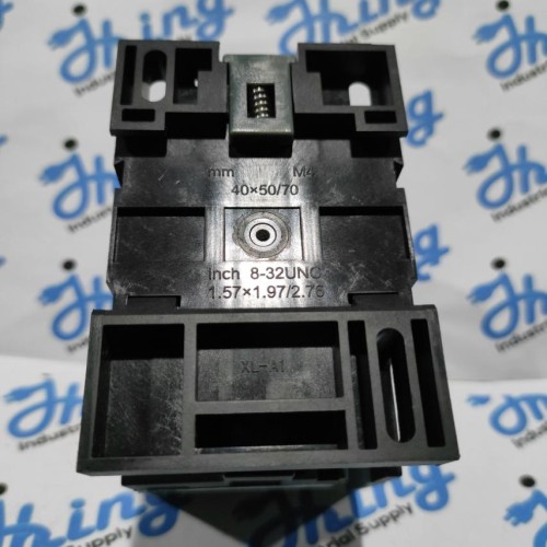 CJX2s2501Q Delixi Electric AC Contactor