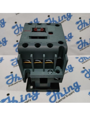 CJX2s2501B Delixi Electric AC Contactor
