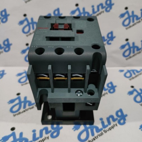 CJX2s2501B Delixi Electric AC Contactor