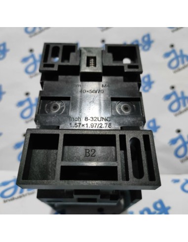 CJX2s2501B Delixi Electric AC Contactor