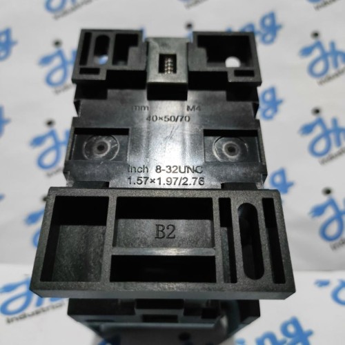 CJX2s2501B Delixi Electric AC Contactor