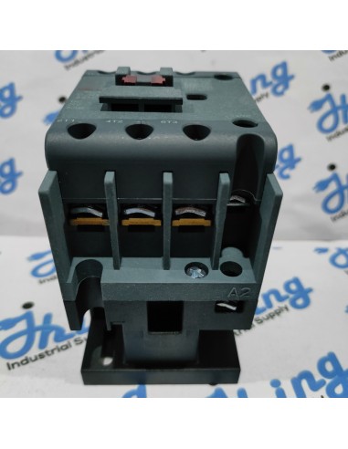 CJX2s2510B Delixi Electric AC Contactor