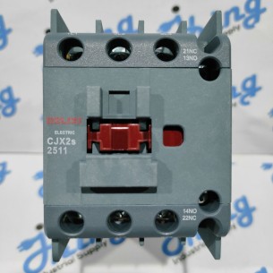 CJX2s2511B Delixi Electric...