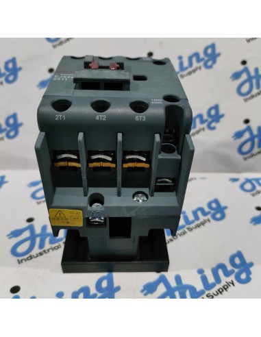 CJX2s2511B Delixi Electric AC Contactor