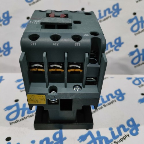 CJX2s2511B Delixi Electric AC Contactor