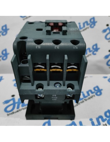 CJX2s2511B Delixi Electric AC Contactor