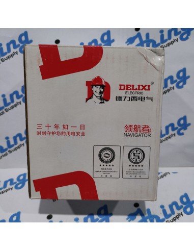 CJX2s3211C Delixi Electric AC Contactor