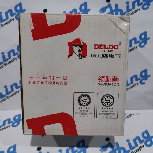 CJX2s3211C Delixi Electric AC Contactor