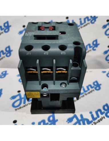 CJX2s3211C Delixi Electric AC Contactor