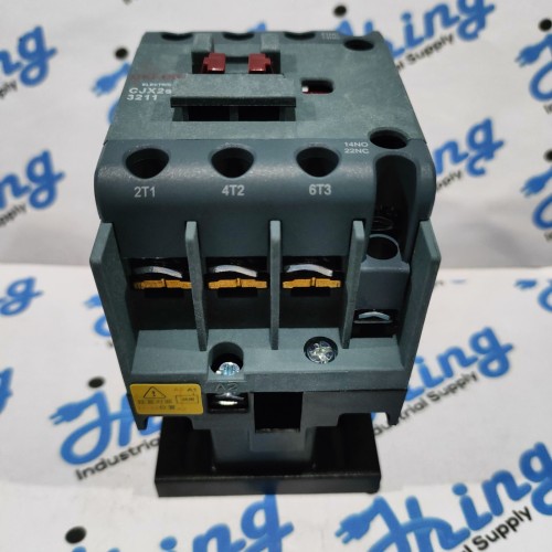 CJX2s3211C Delixi Electric AC Contactor