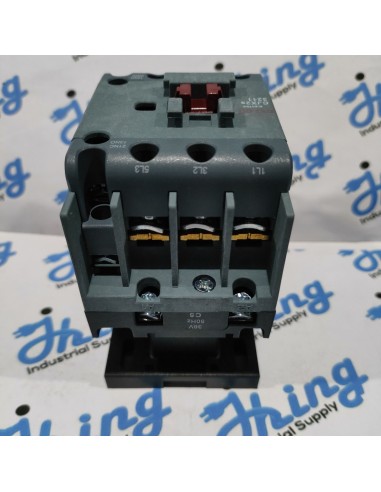 CJX2s3211C Delixi Electric AC Contactor