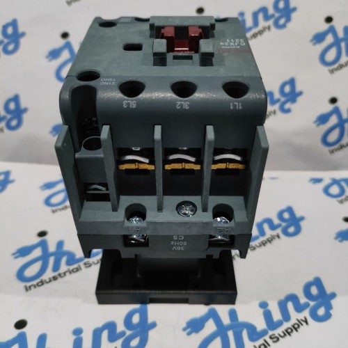 CJX2s3211C Delixi Electric AC Contactor