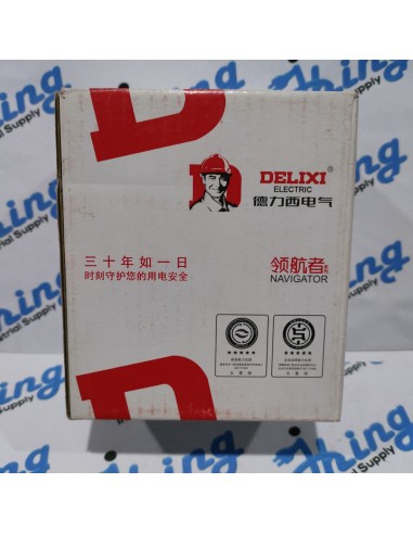 CJX2s3210C Delixi Electric AC Contactor