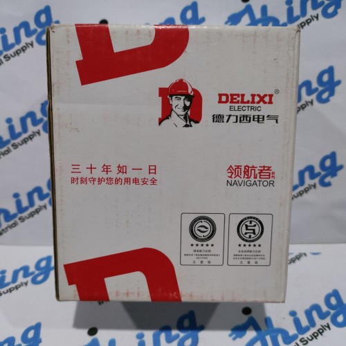 CJX2s3210C Delixi Electric AC Contactor