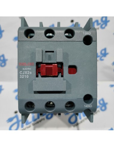 CJX2s3210C Delixi Electric AC Contactor