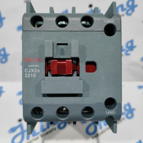 CJX2s3210C Delixi Electric AC Contactor