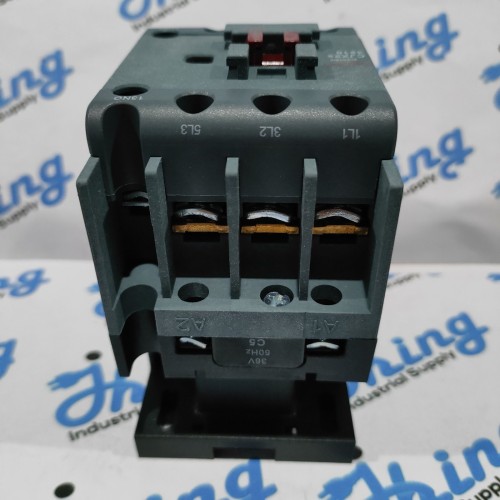 CJX2s3210C Delixi Electric AC Contactor