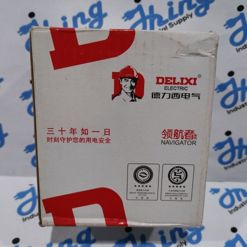 CJX2s3811B Delixi Electric AC Contactor