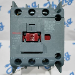 CJX2s3811B Delixi Electric...