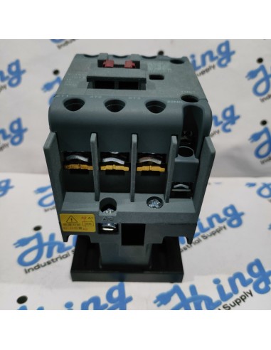 CJX2s3811B Delixi Electric AC Contactor