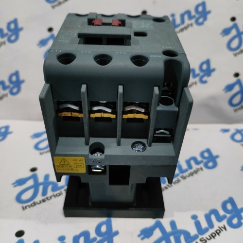 CJX2s3811B Delixi Electric AC Contactor