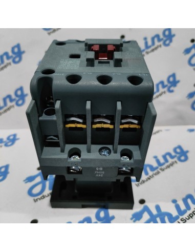 CJX2s3811B Delixi Electric AC Contactor