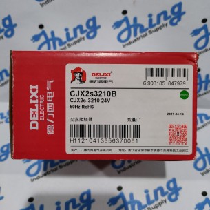 CJX2s3210B Delixi Electric... 2