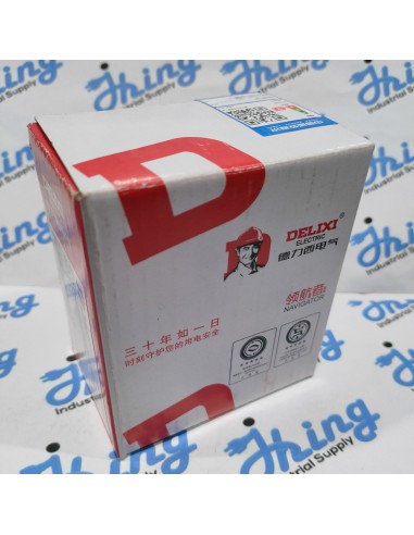 CJX2s3210B Delixi Electric AC Contactor