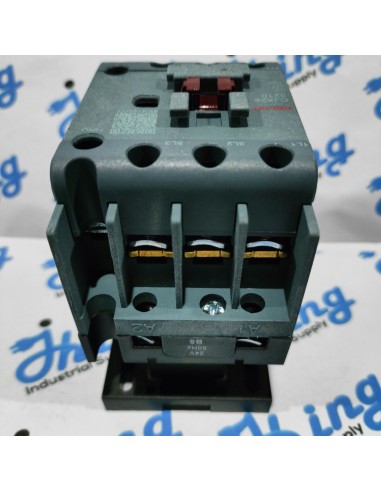 CJX2s3210B Delixi Electric AC Contactor