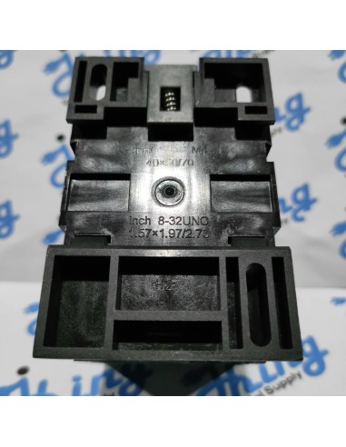 CJX2s3210B Delixi Electric AC Contactor