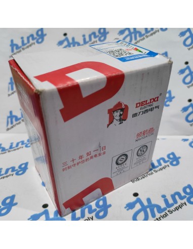 CJX2s3201B Delixi Electric AC Contactor