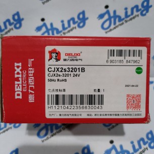CJX2s3201B Delixi Electric... 2