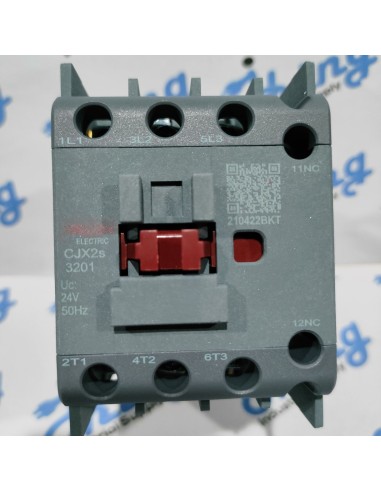 CJX2s3201B Delixi Electric AC Contactor