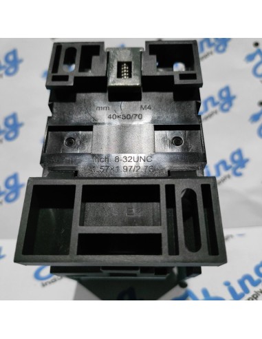 CJX2s3201B Delixi Electric AC Contactor