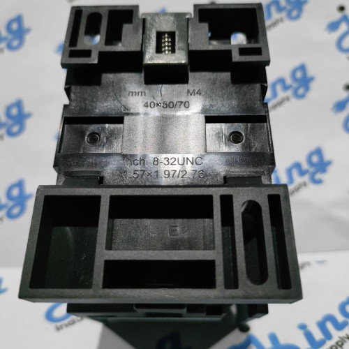 CJX2s3201B Delixi Electric AC Contactor