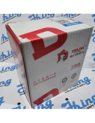 CJX2s3211B Delixi Electric AC Contactor