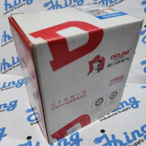 CJX2s3211B Delixi Electric AC Contactor