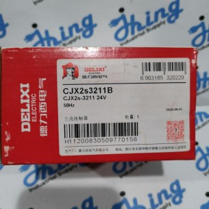 CJX2s3211B Delixi Electric... 2