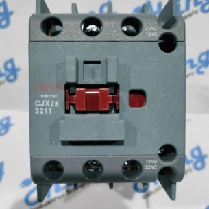 CJX2s3211B Delixi Electric...