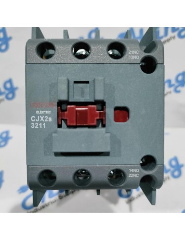 CJX2s3211B Delixi Electric AC Contactor