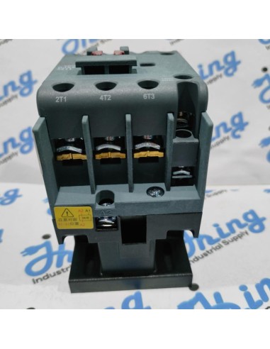 CJX2s3211B Delixi Electric AC Contactor
