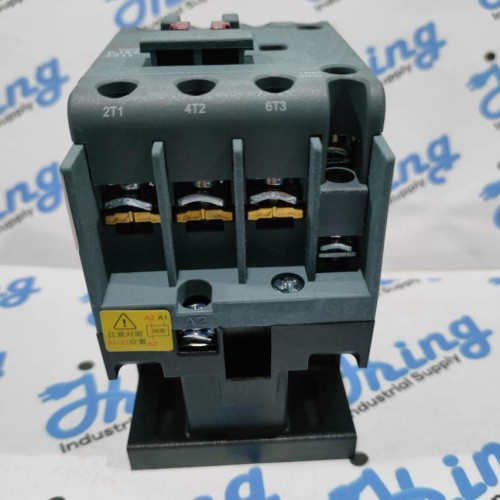 CJX2s3211B Delixi Electric AC Contactor