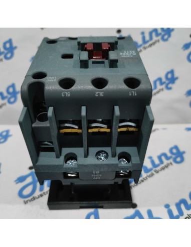 CJX2s3211B Delixi Electric AC Contactor