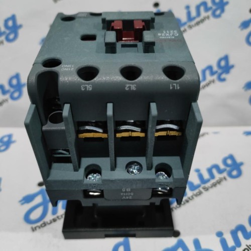 CJX2s3211B Delixi Electric AC Contactor