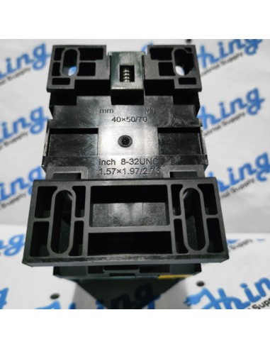CJX2s3211B Delixi Electric AC Contactor